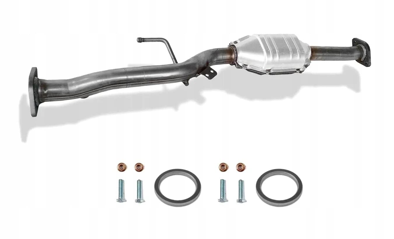 Jmj 1091585 Catalizador para automóvil nuevo 3