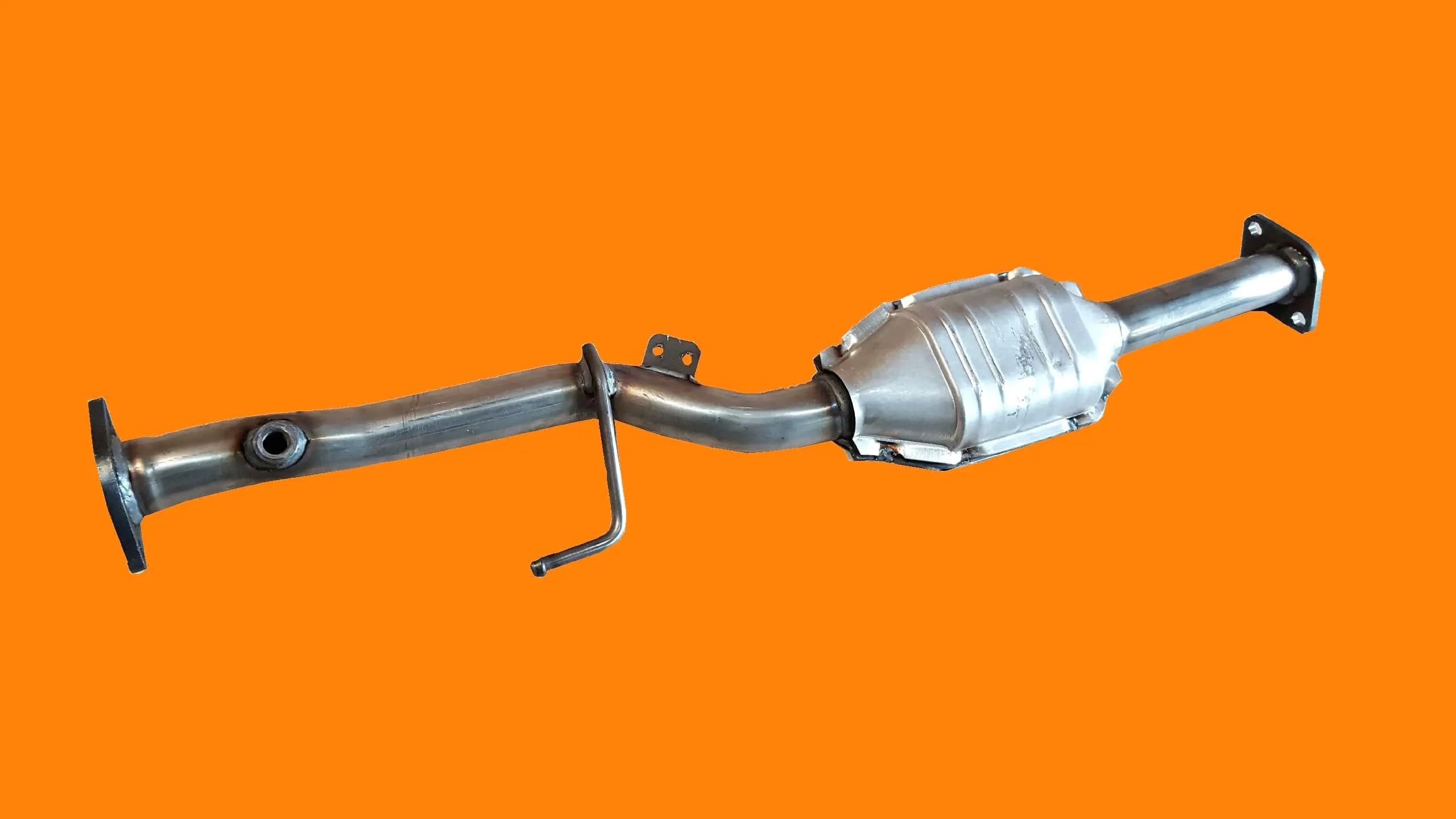 Jmj 1091585 Catalizador para automóvil nuevo 4