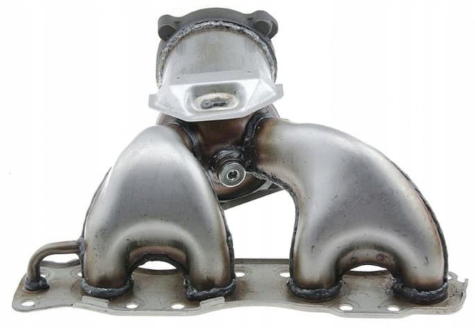Catalizador Nty Kat-Su-000 nuevo