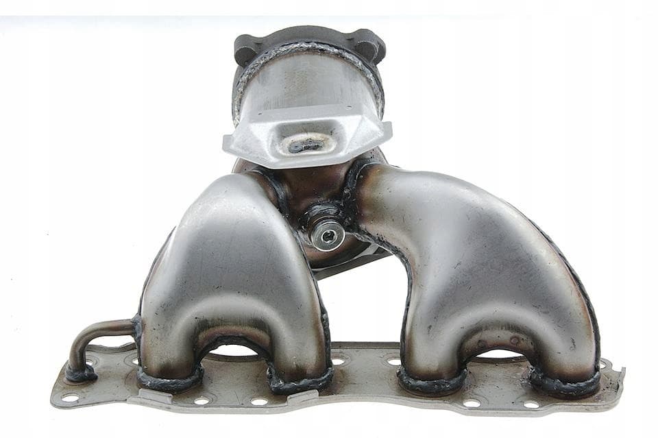 Catalizador Nty Kat-Su-000 nuevo 8