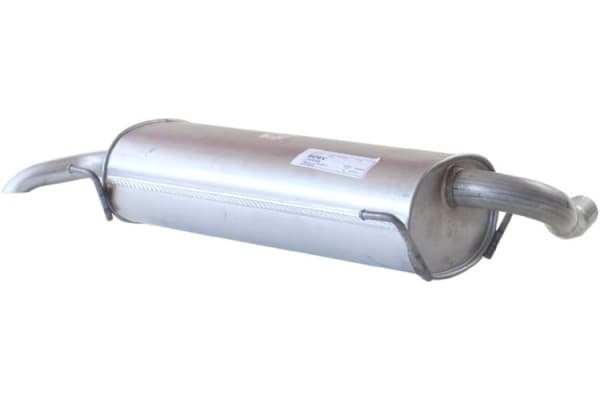 Bosal 281-873 Silenciador Final nuevo
