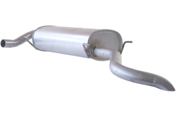 Bosal 281-873 Silenciador Final nuevo 2