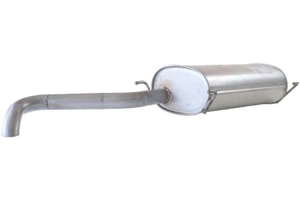 Bosal 281-873 Silenciador Final nuevo 3