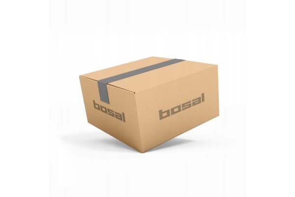 Bosal 281-873 Silenciador Final nuevo 5