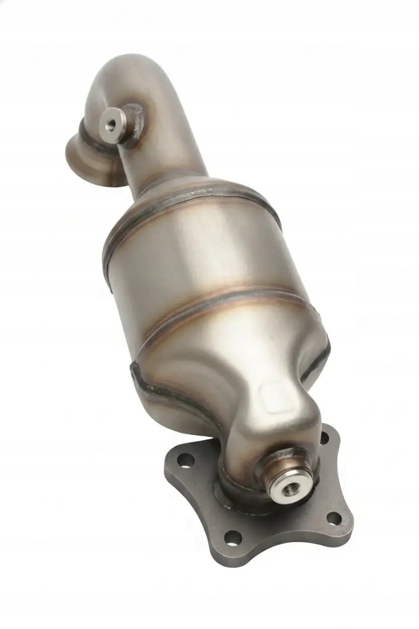 Catalizador Maxgear 27-6066 nuevo