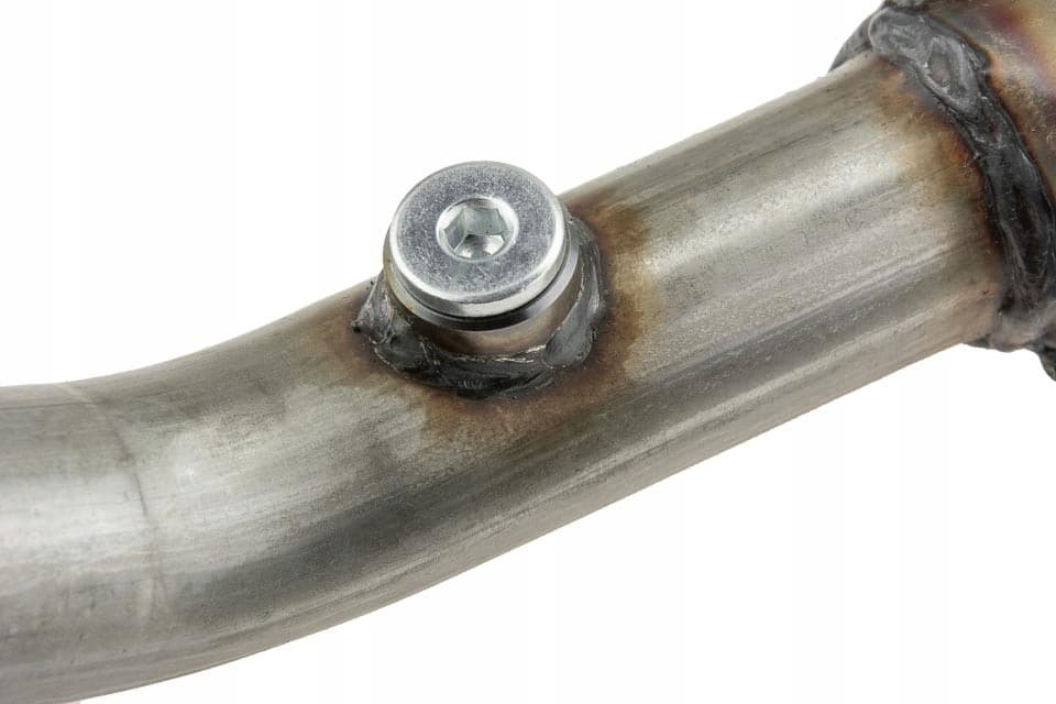 Catalizador Nty Kat-Ns-001 para Nissan Micra K13 1.2 (2010-) usado 3