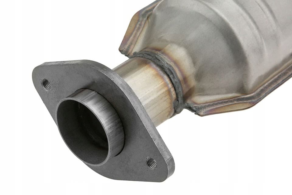 Catalizador Nty Kat-Ns-001 para Nissan Micra K13 1.2 (2010-) usado 4
