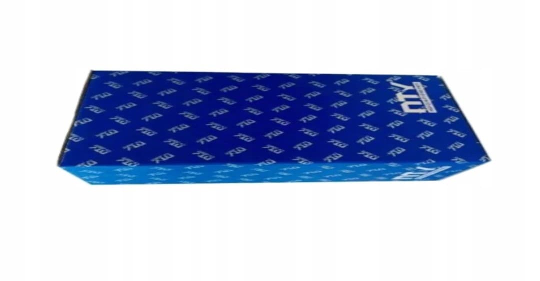 Catalizador Nty Kat-Ns-001 para Nissan Micra K13 1.2 (2010-) usado 9