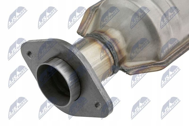 Catalizador Nty Kat-Ns-001 para Nissan Micra K13 1.2 (2010-) usado 10