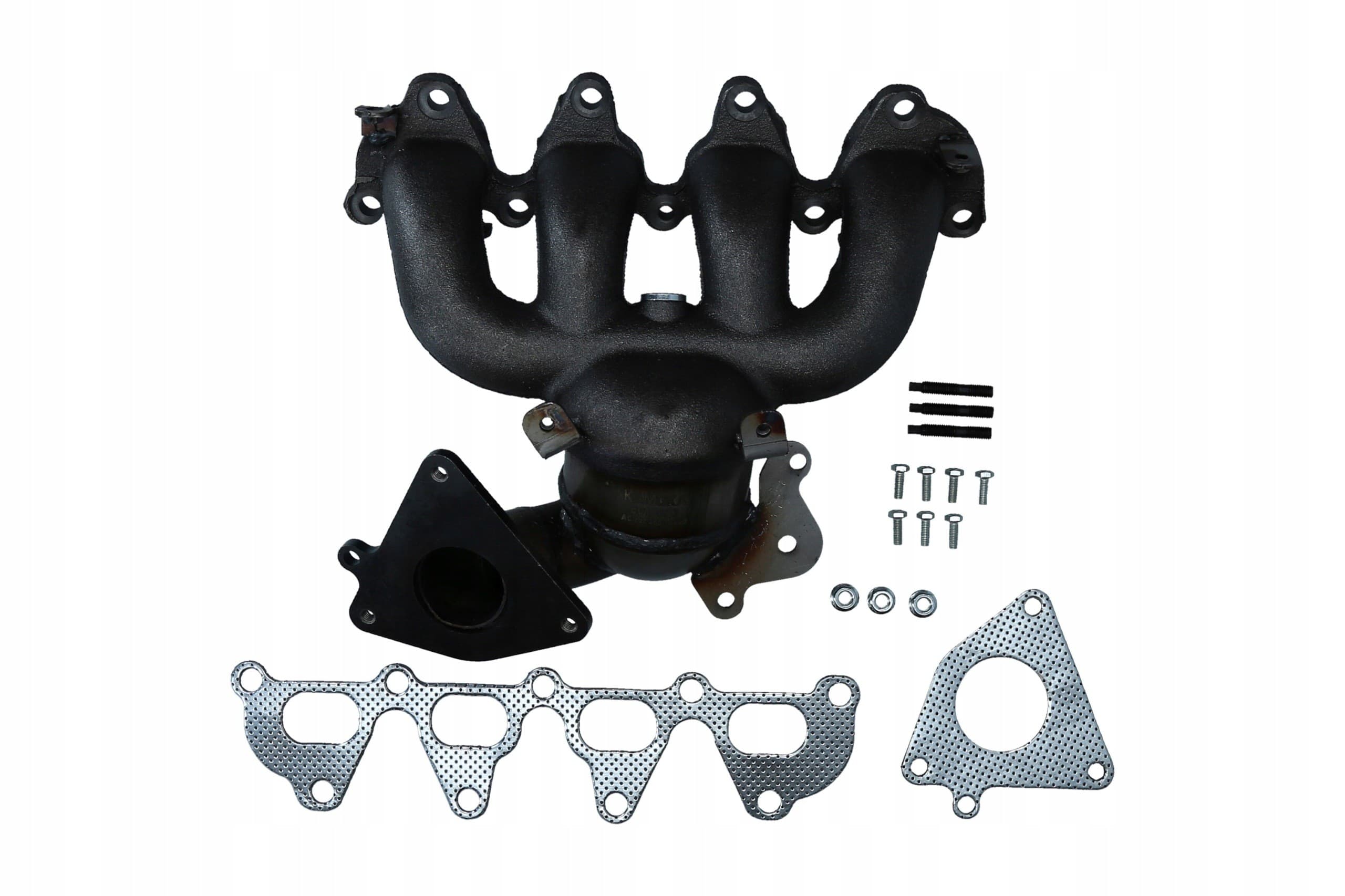 Catalizador Kamoka 8015083 nuevo