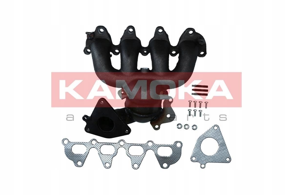 Catalizador Kamoka 8015083 nuevo 2