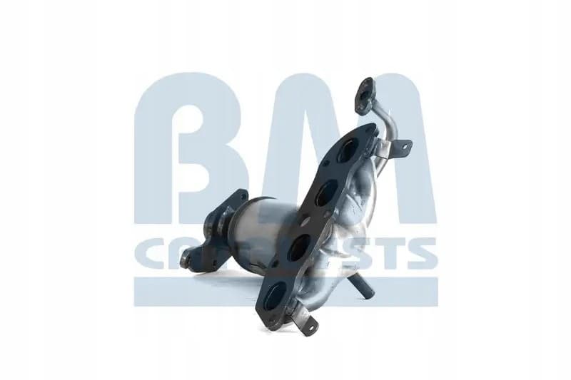 Catalizador BM Catalysts BM91976H nuevo 9