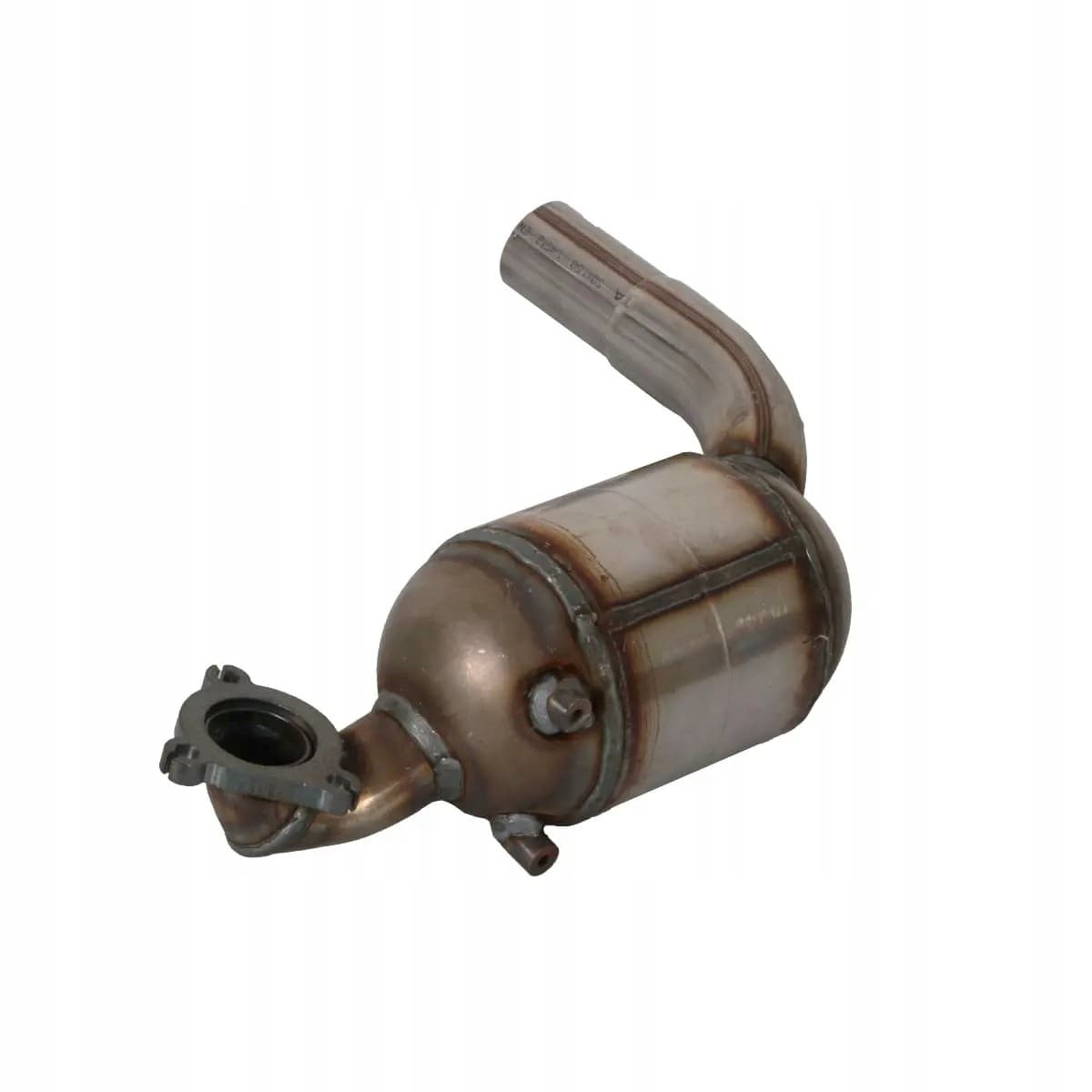 Catalizador Jmj JMJ1080368 para Fiat 1.3M-Jet nuevo 2