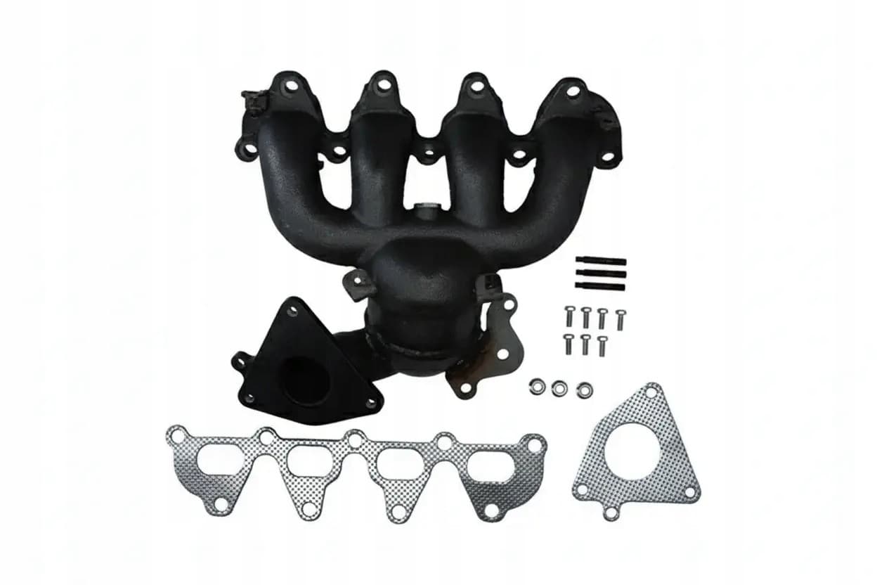 Catalizador Kamoka 8015083 nuevo