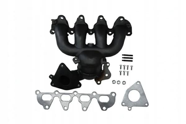 Catalizador Kamoka 8015083 usado