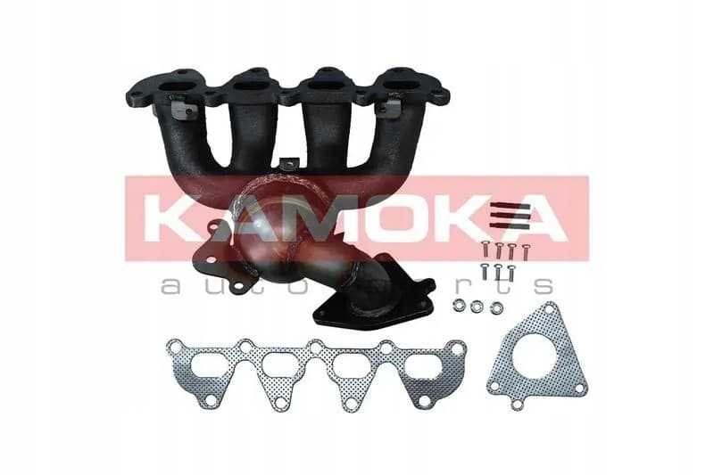 Catalizador Kamoka 8015083 nuevo 2