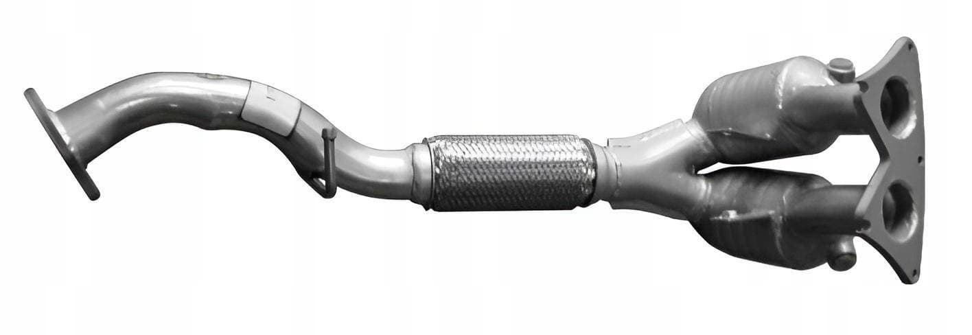 Catalizador Jmj 1091059 para Alfa Romeo 156 1.6i 2000-2006 nuevo 2