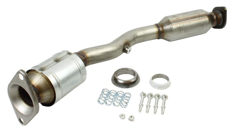 Maxgear 27-6256 Catalyst nuevo 4