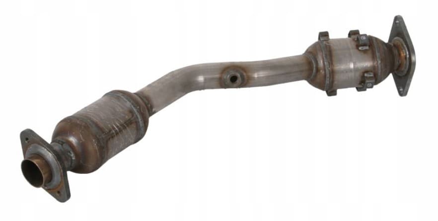 Maxgear 27-6256 Catalyst nuevo 6