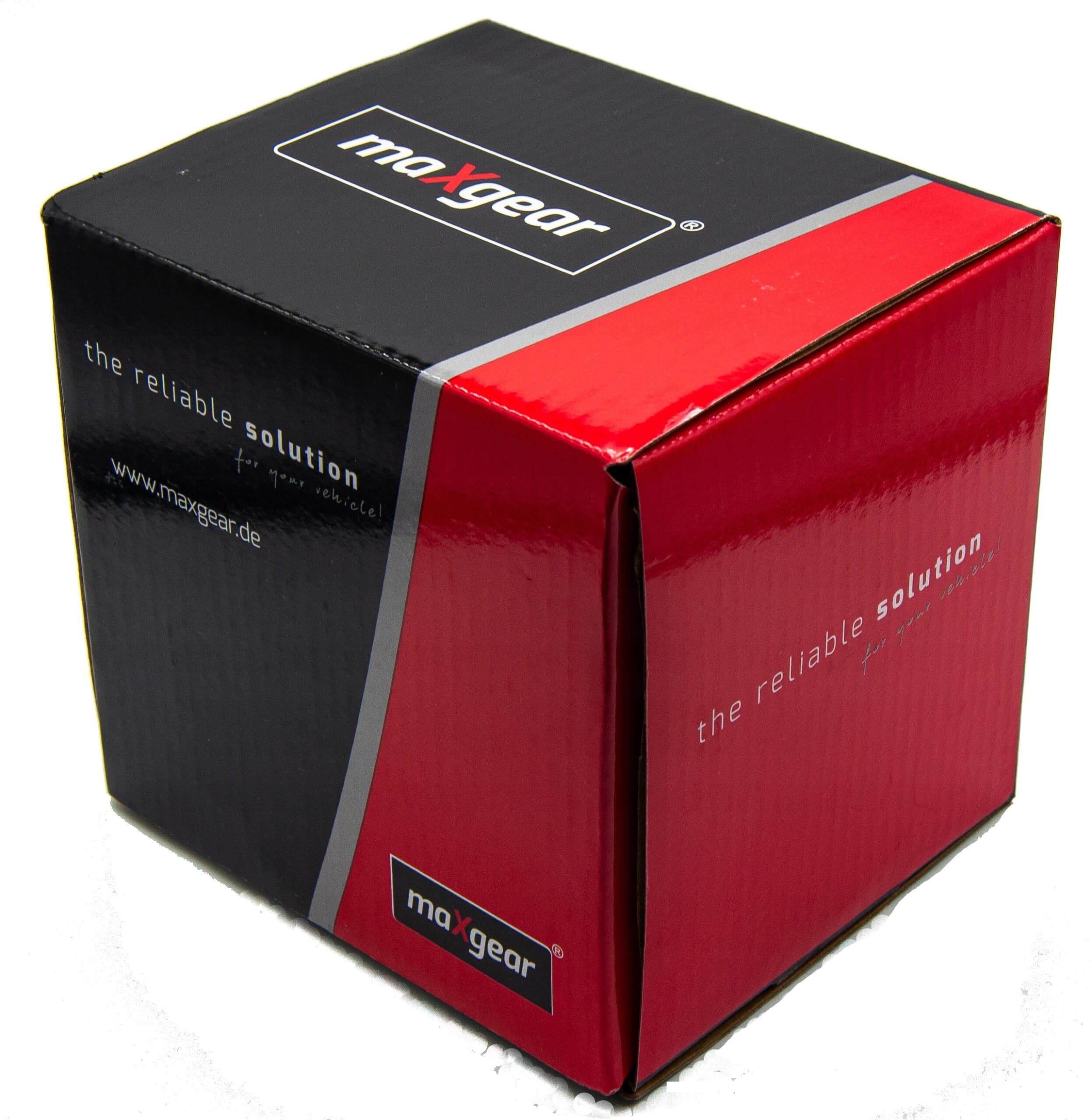 Maxgear 27-6256 Catalyst nuevo 8