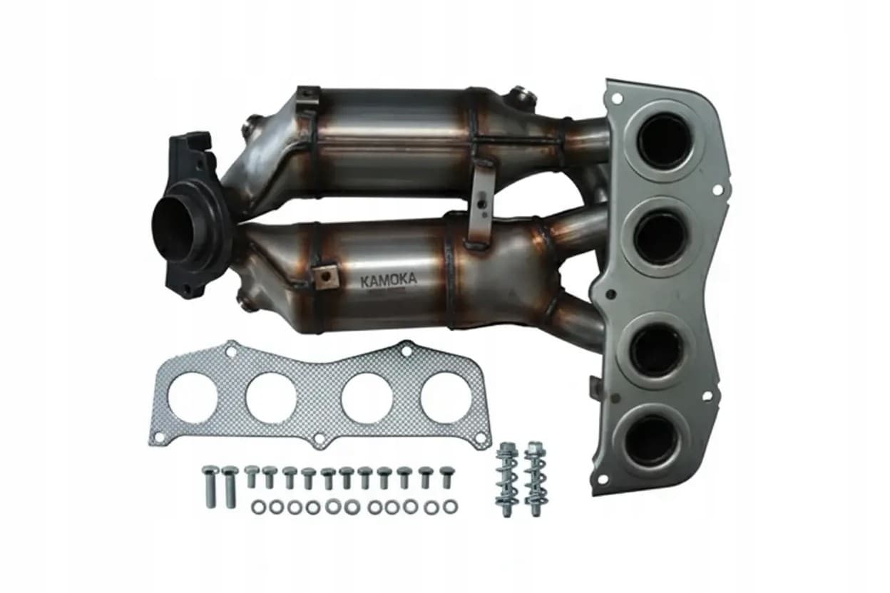 Catalytic Converter 8015032 Kamoka nuevo