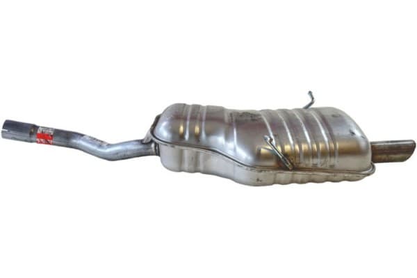 Bosal 247-515 Silenciador final nuevo