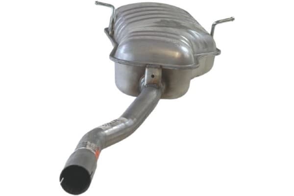Bosal 247-515 Silenciador final nuevo 2