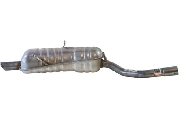 Bosal 247-515 Silenciador final nuevo 3