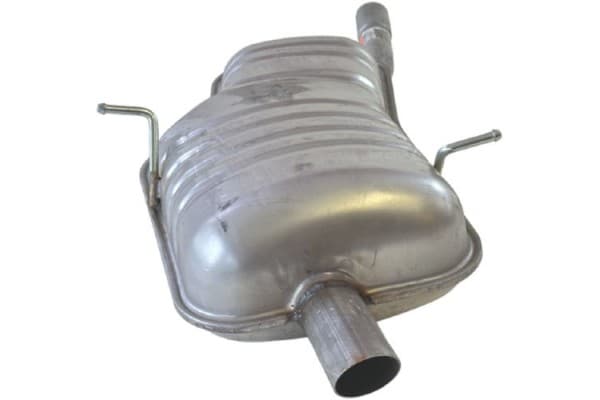 Bosal 247-515 Silenciador final nuevo 4