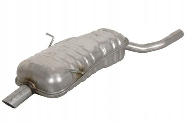 Bosal 247-515 Silenciador final nuevo 7