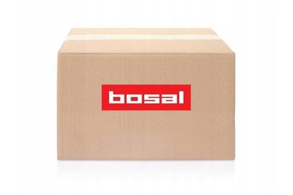 Bosal 247-515 Silenciador final nuevo 11