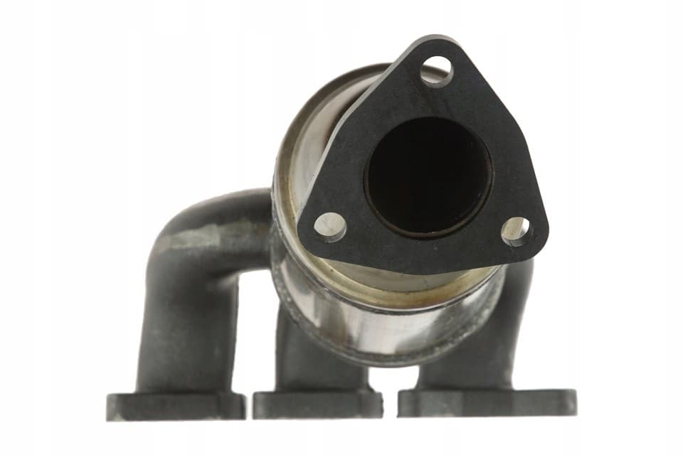 Catalizador Nty Kat-Pl-005 nuevo 7