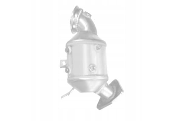 Catalizador Nty Kat-Pl-012 nuevo 8