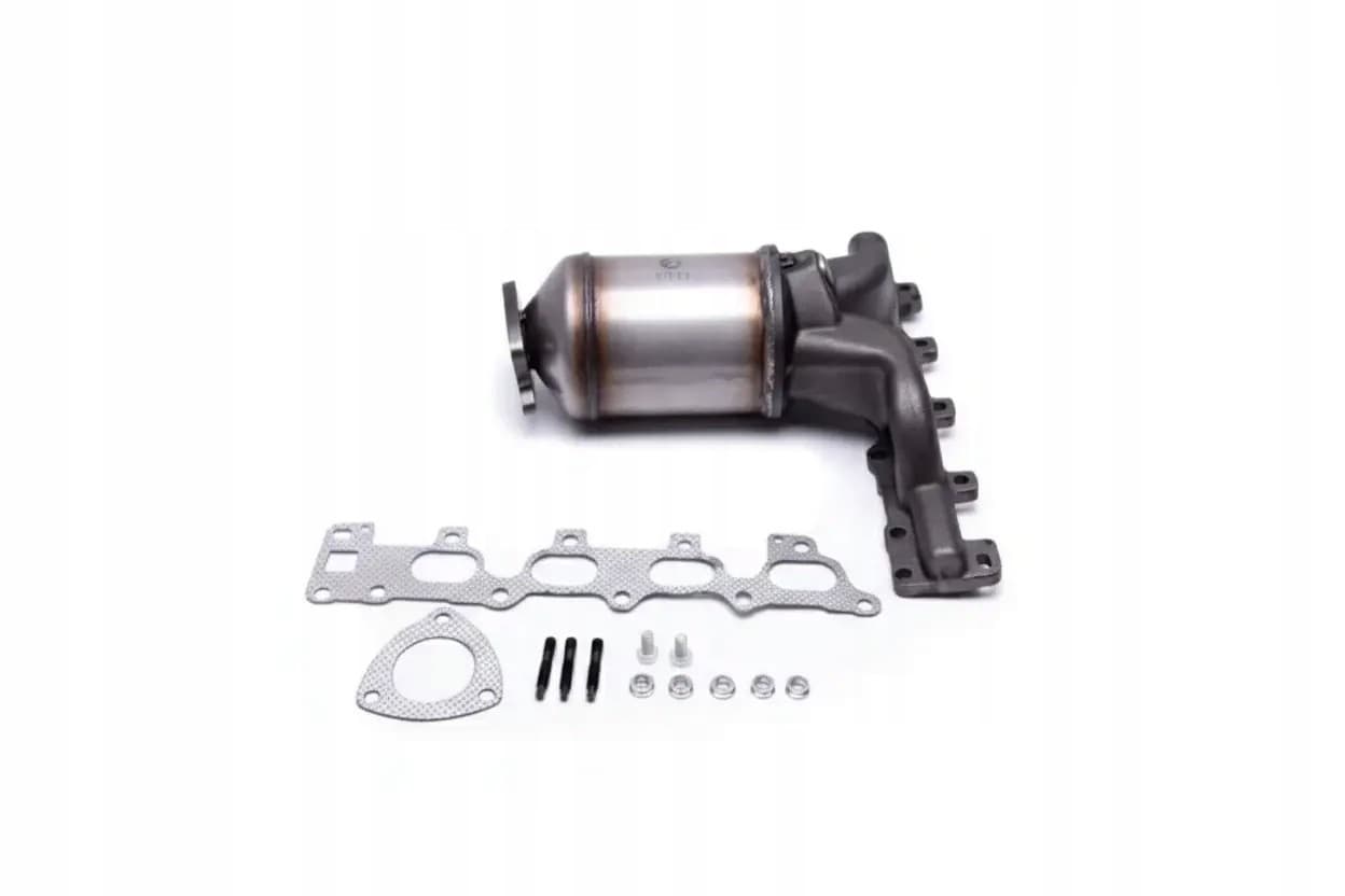 Catalizador Esen Skv 62SKV014 para Opel Astra nuevo
