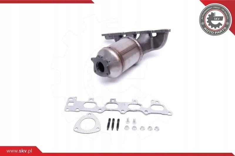 Catalizador Esen Skv 62SKV014 para Opel Astra nuevo 2