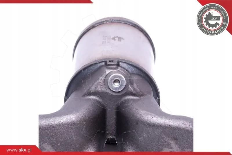 Catalizador Esen Skv 62SKV014 para Opel Astra nuevo 4
