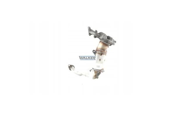 Catalizador Walker 28721 nuevo 4