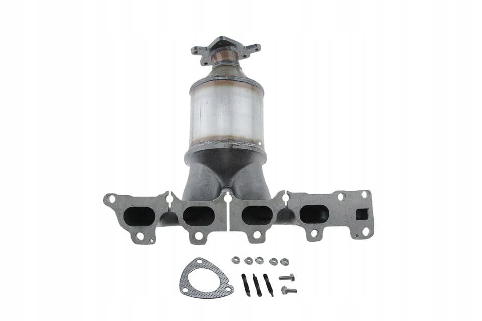 Catalizador Nty Kat-Pl-000 nuevo 5