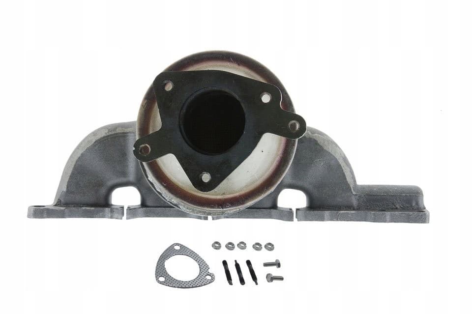 Catalizador Nty Kat-Pl-000 nuevo 7