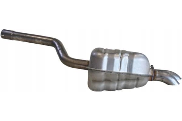 Bosal 220-469 Silenciador Final nuevo 2