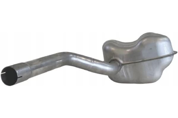 Bosal 220-469 Silenciador Final nuevo 3