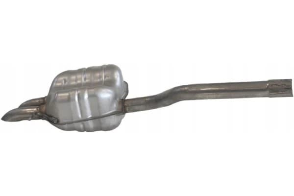 Bosal 220-469 Silenciador Final nuevo 4