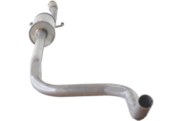 Bosal 292-067 Silenciador central nuevo 3