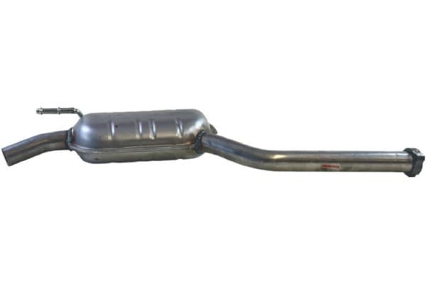 Bosal 175-185 Silenciador central nuevo