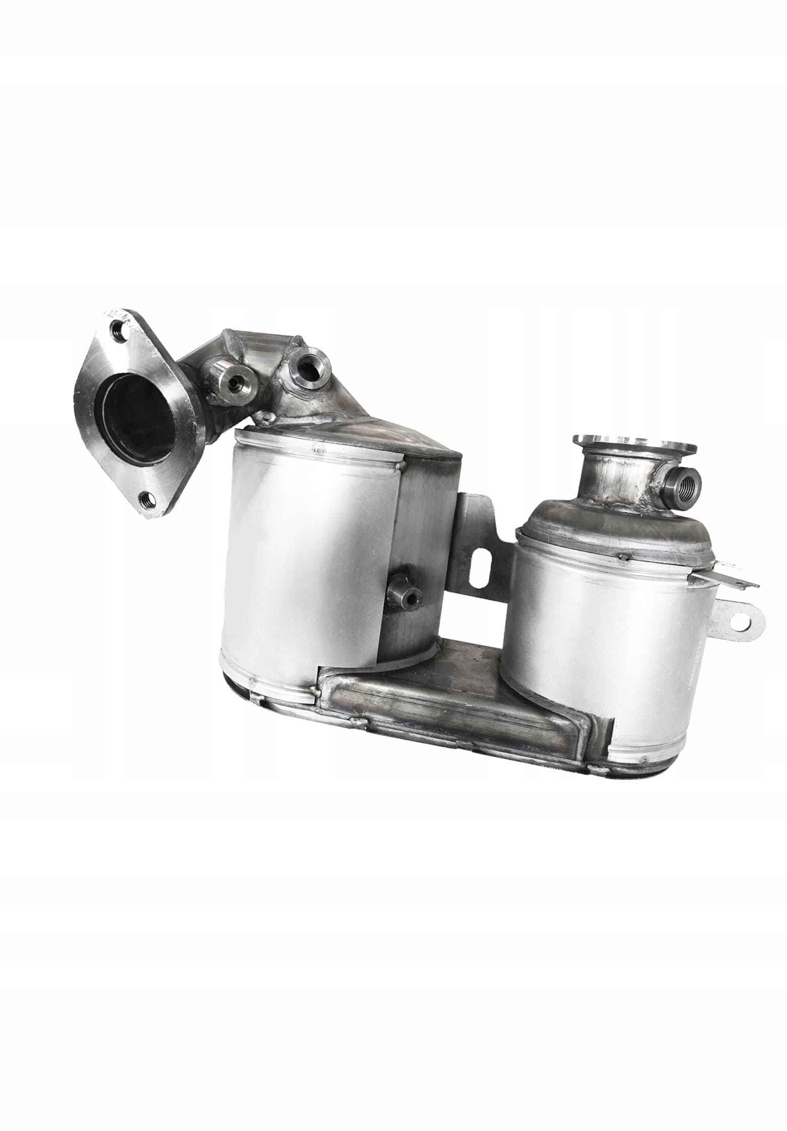 Filtro de Partículas Diésel (DPF) Jmj 1348 nuevo