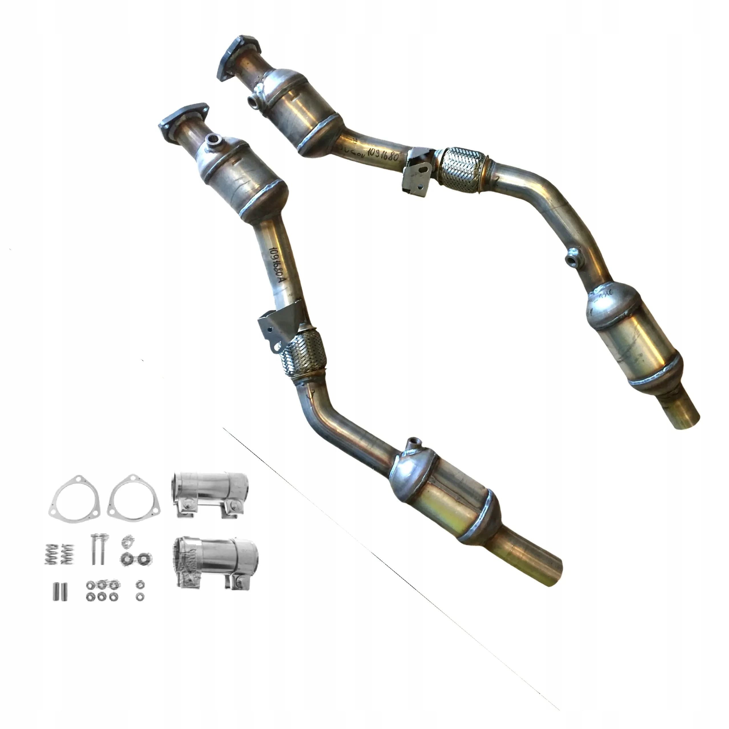 Jmj 1091680 catalyst nuevo 2