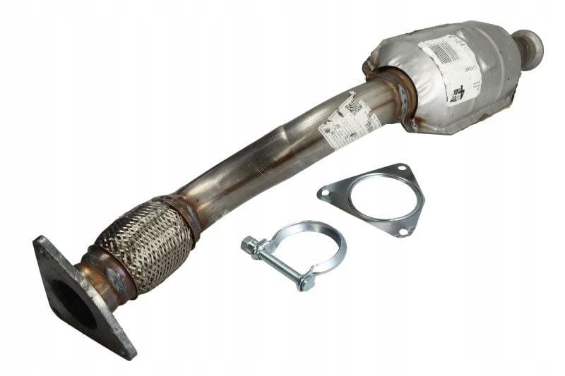 Asso 40.0028 Katalizator nuevo