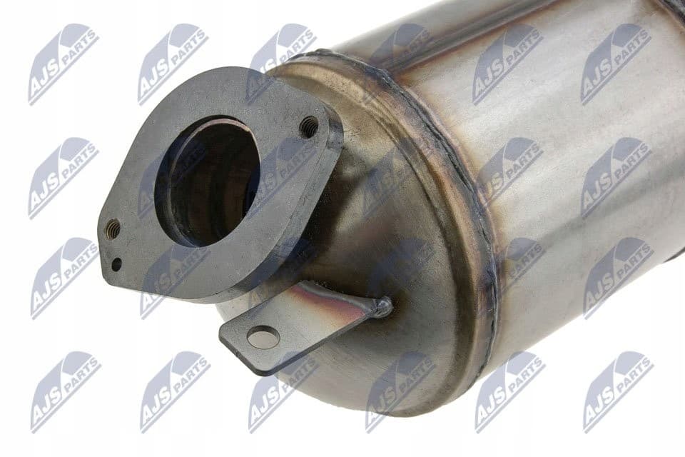 Filtro de partículas DPF Nty DPF-Re-002 nuevo 9