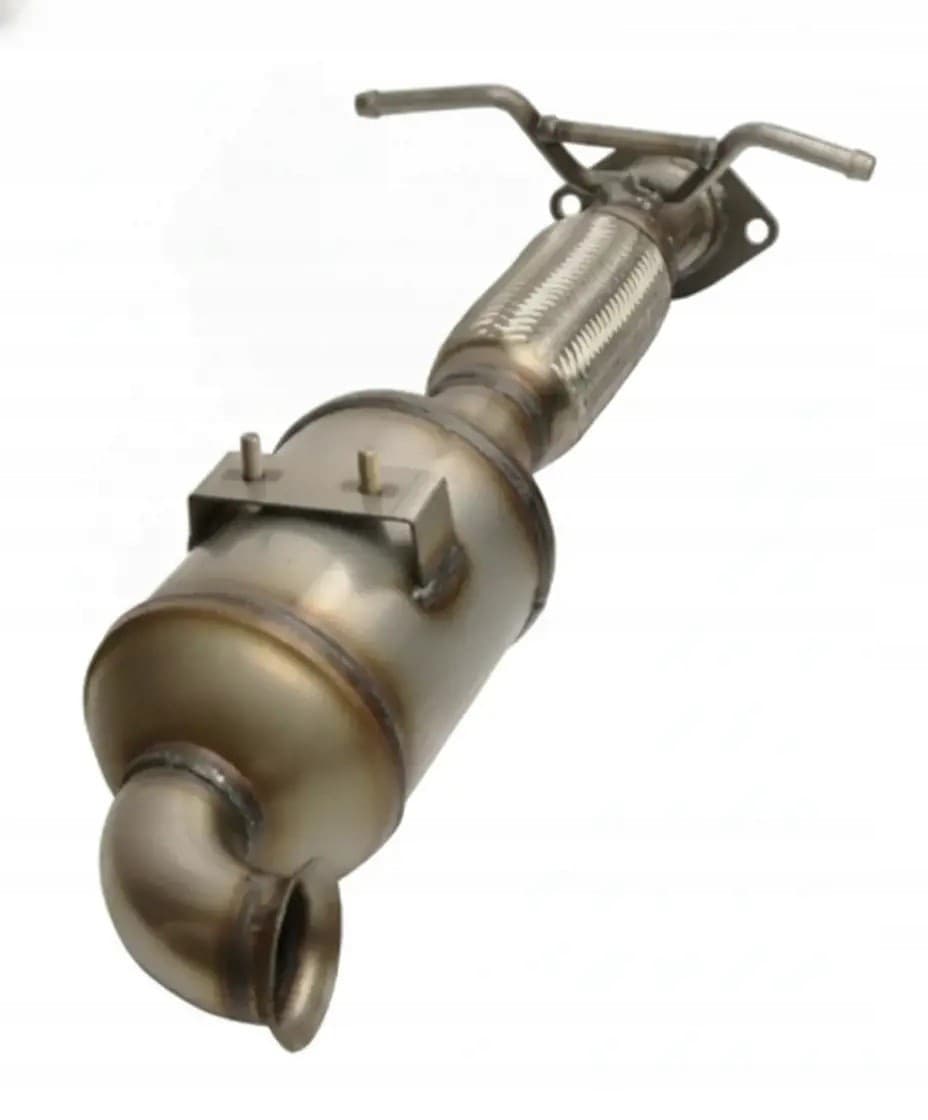 Catalizador Maxgear 27-6186 nuevo