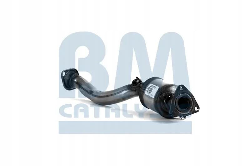 Catalizador BM Catalysts BM92120H para Honda nuevo 8
